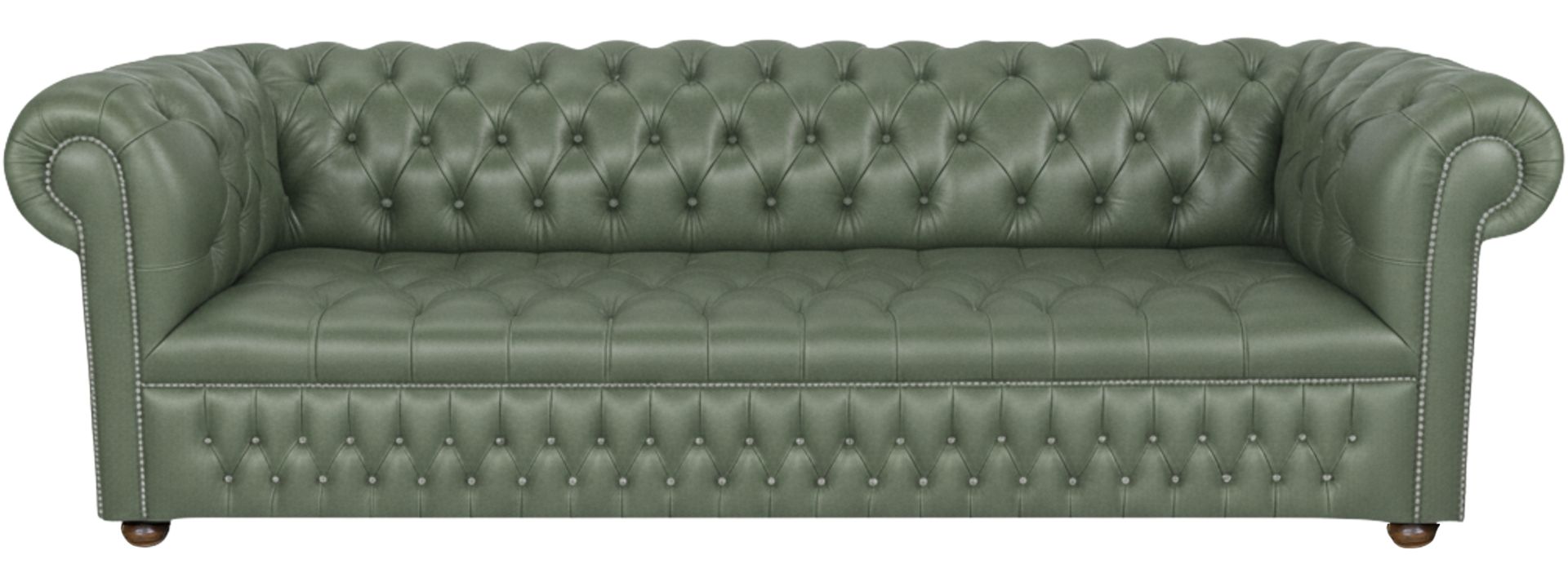 The Churchill Chesterfield